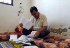 سلامة أبو القرايا 
