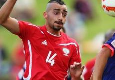 عبد الله جابر