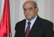 المستشار سامي صرصور