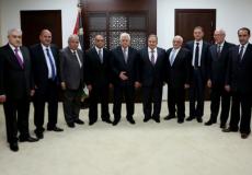 أعضاء المحكمة الدستورية