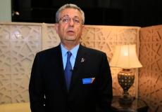 د. مصطفى البرغوثي 