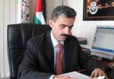 فهمي الزعارير