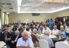 حفل إحياء الذكرى العاشرة لوفاة الدكتور حيدر عبد الشافي