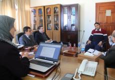  إجراءات القبول للدبلوم العالي في الصحة النفسية