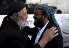 يهود اليمن لاسرائيل