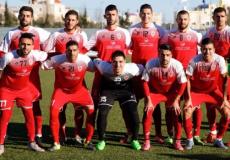 نادي أهلي الخليل