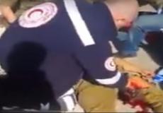 انتحار جندي اسرائيلي