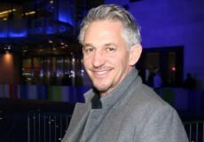 غاري لينيكر من أبرز المذيعين في تلفزيون بي بي سي