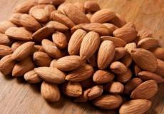 المكسرات في النظام الغذائي