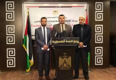 جانب من الإيجاز الصحفي