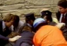 هينكلي أطلق النار على ريغان خارج فندق هيلتون عام 1981 وأصابه في صدره لجذب انتباه الممثلة جودي فوستر