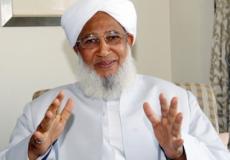 الشيخ أبو بكر أحمد