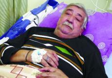 الفنان الجزائري محمد حزيم