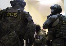 جهاز الأمن الفدرالي الروسي "الاستخبارات"