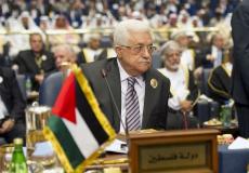 الرئيس الفلسطيني محمود عباس- أرشيفية