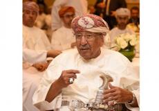 عمر الزواوي