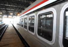 محطة قطارات القاهرة 