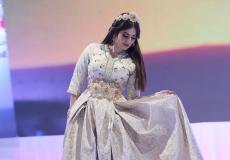 شاهد: الإعلاميان رؤى الصبان وحمود الفايز يرزقان بمولودة