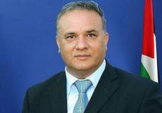 الوزير ابراهيم الشاعر