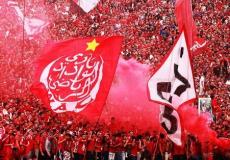 مشاهدة مباراة الوداد ضد شباب الريف مباشر - الرياضية مباشر المغربية arryadia live tv