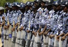 امتحان الشهادة السودانية 2019