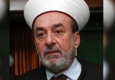  الشيخ سليم سوسان
