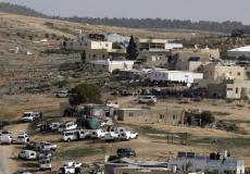 المصادقة على إقامة 3 بلدات يهودية جديدة في النقب