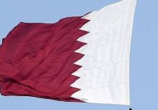 فحص 100 دولار المنحة القطرية