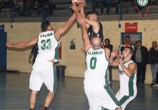 بيرزيت والسرية 