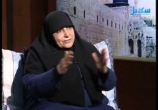 جميلة الشنطي