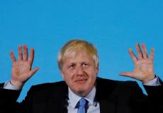 من هو بوريس جونسون