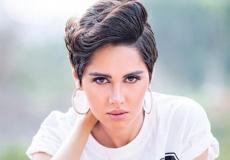 حقيقة طلاق ياسمين رئيس عن زوجها هادي الباجوري