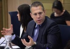 غلعاد إردان