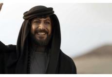 الفنان الأردني ياسر المصري