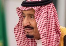 العاهل السعودي الملك سلمان بن عبد العزيز