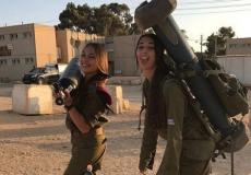 الفتيات لن تخدمن في الوحدات المقاتلة
