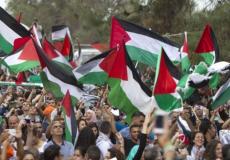 اتحاد الجاليات الفلسطينية يؤكد استمرار النضال