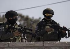 جهاز الأمن العام الإسرائيلي "الشاباك" - توضيحية