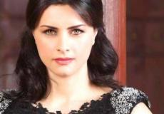 الممثلة نور اللبنانية 