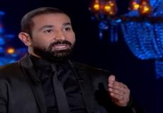 برنامج شيخ الحارة حلقة احمد سعد