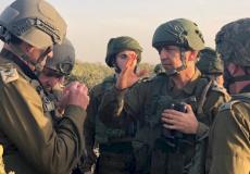 تحذيرات من مواجهات غزة ولبنان مع اسرائيل