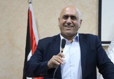 محافظ جنين يشيد بمبادرة لإعفاء مستأجرين من أجرة شهر