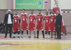 نادي خدمات البريج 