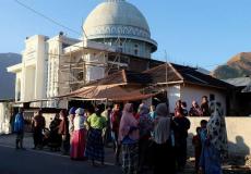 مدينة لومبوك، إندونيسيا