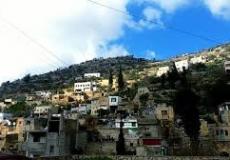 قرية قطنة