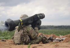 صاروخ مضاد للدروع