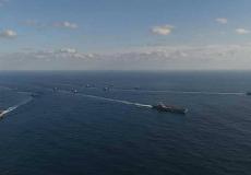 واشنطن تعلن تجميد المناورات مع سول إلى اجل غير مسمى