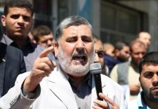 القيادي أحمد المدلل