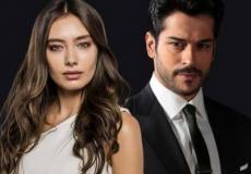 مسلسل حب أعمى