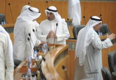 مجلس الكويت يقر تحويل الارباح لاحتياطي الدولة